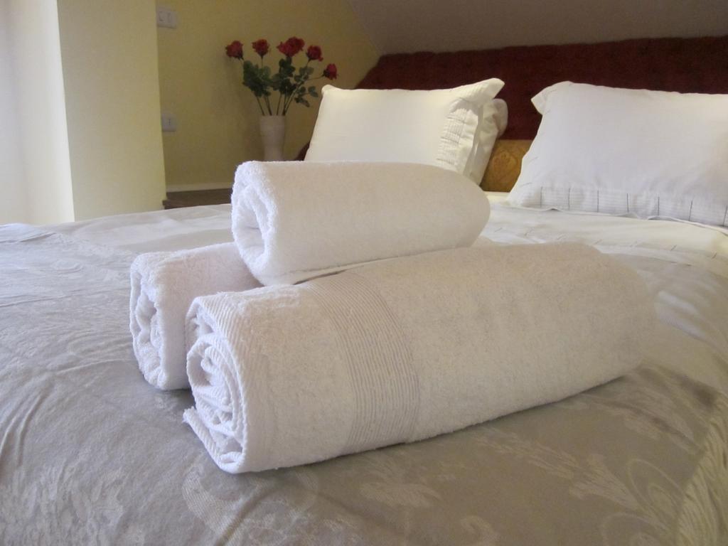 Hotel Boutique Castillo Del Mar Ель-Кіско Номер фото