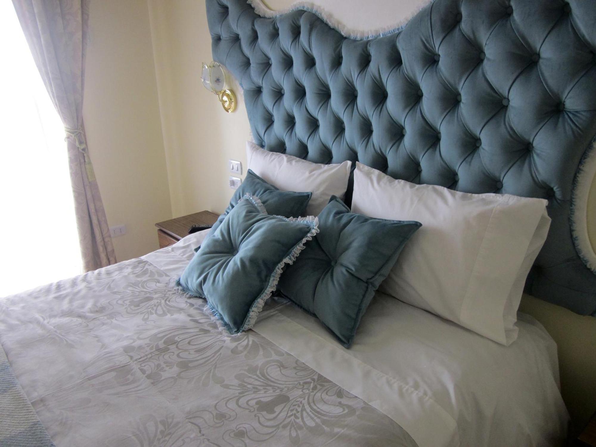 Hotel Boutique Castillo Del Mar Ель-Кіско Номер фото